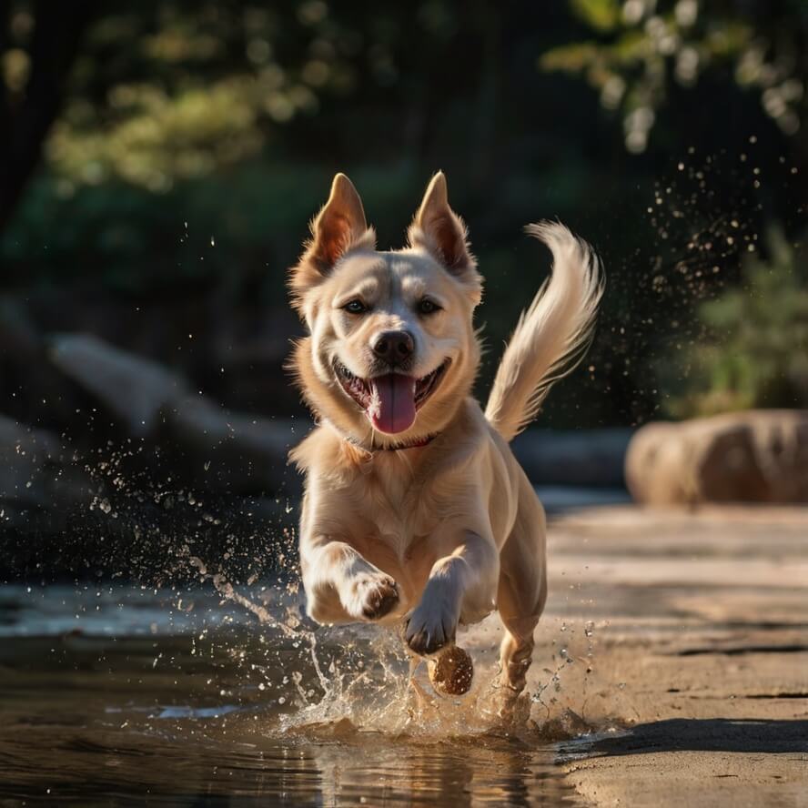 Comment empêcher mon chien de sauter sur les gens